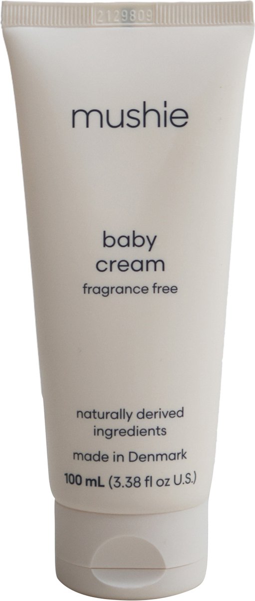Goedkoopste Mushie Baby Crème 100ml