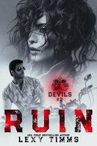 Devils MC Series 2 - Ruin