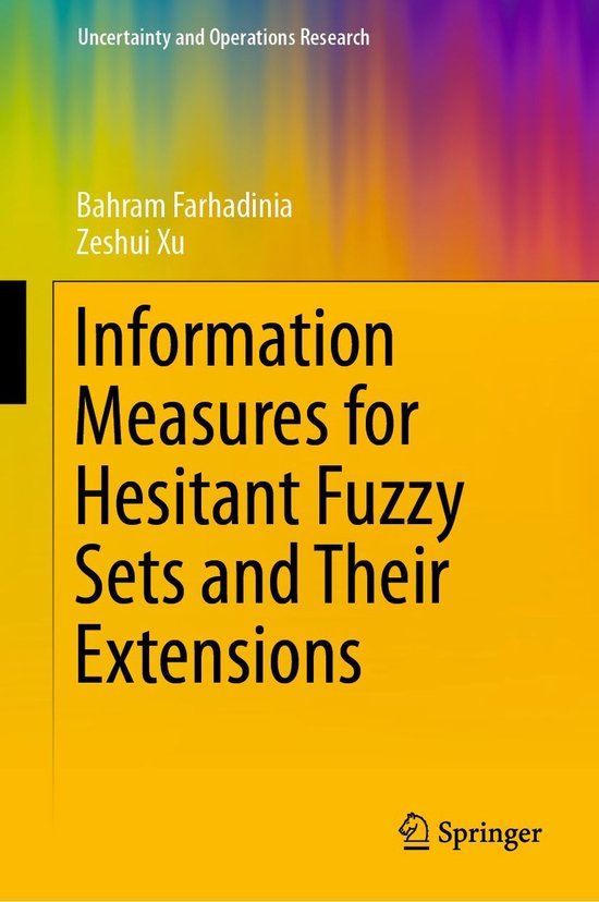 Business and Management (R0) - Information Measures for Hesi ... - cover