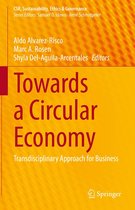 CSR, Sustainability, Ethics & Governance - Towards a Circular Economy