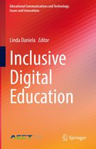 Educational Communications and Technology: Issues and Innovations - Inclusive Digital Education