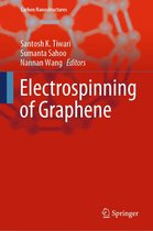 Carbon Nanostructures - Electrospinning of Graphene