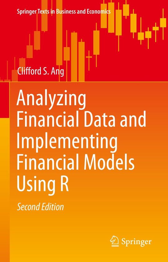 Computer Science (R0) - Analyzing Financial Data and Impleme ... - cover