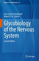 Advances in Neurobiology 29 - Glycobiology of the Nervous System