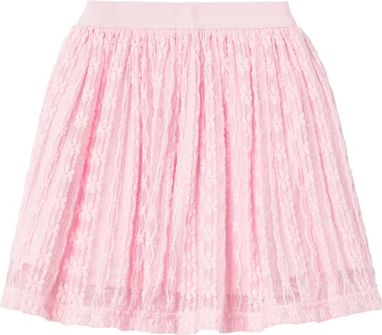 Name It - Rok - Parfait Pink - Maat 86