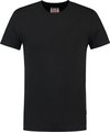 T-shirt Tricorp ajusté - Casual - 101004 - Noir - taille XL