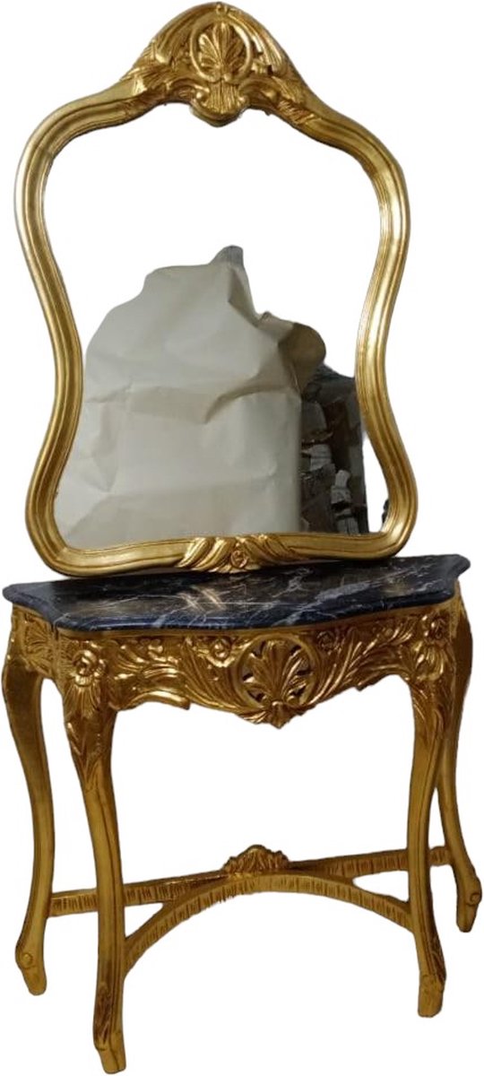 Kaptafel Opulence Royale