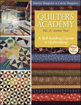 Quilter's Academy Vol. 3 Junior Year
