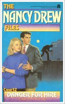 Nancy Drew Files - Danger for Hire