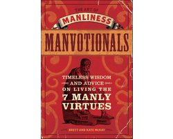 The Art of Manliness - Manvotionals