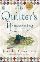 The Elm Creek Quilts - The Quilter's Homecoming