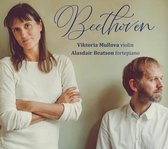 Viktoria Mullova/Alasdair Beatson: Beethoven