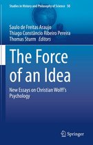 Studies in History and Philosophy of Science 50 - The Force of an Idea