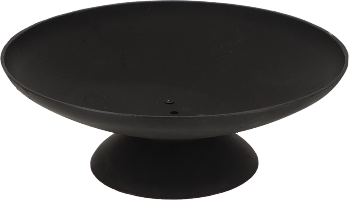 Esschert Design Vasque à feu en fonte Ø 50 cm