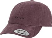 Mystic Corduroy Cap - Retro Lilac