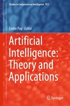 Studies in Computational Intelligence 973 - Artificial Intelligence: Theory and Applications