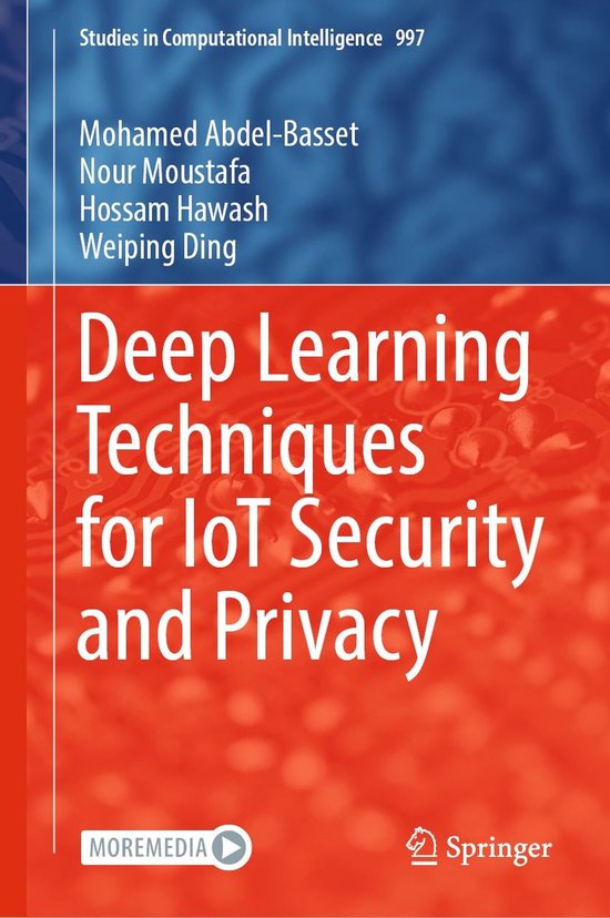 Intelligent Technologies and Robotics (R0) - Deep Learning T ... - cover