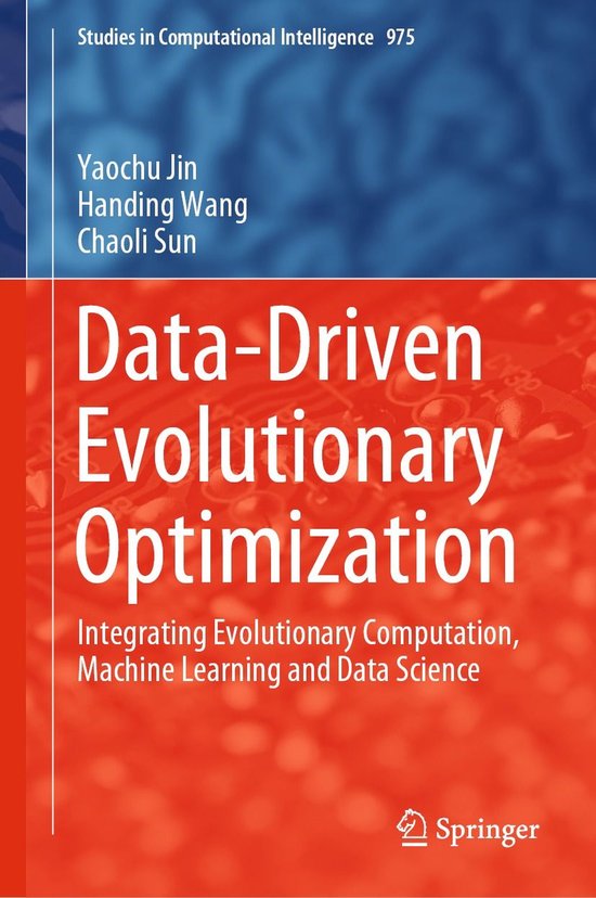 Intelligent Technologies and Robotics (R0) - Data-Driven Evo ... - cover