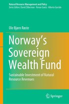 Natural Resource Management and Policy 54 - Norway’s Sovereign Wealth Fund