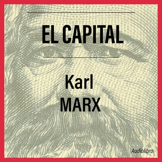 El Capital - cover