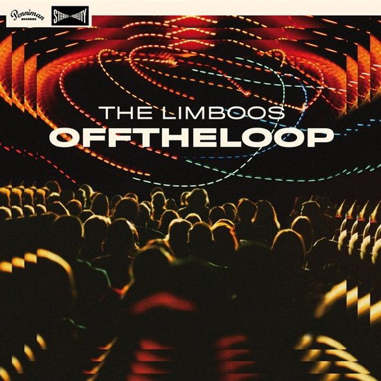 Limboos - Off The Loop (CD)