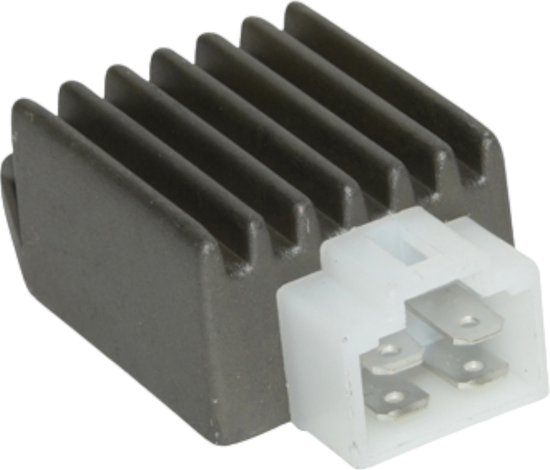 Spanningsregelaar Sym Jet Basix 31600-A39-000 Gebruikt Spanningsregelaar Sym Jet Basix 31600-A39-000 Gebruikt