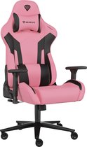 Chaise de Gaming Genesis Nitro 720 Pink