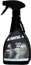 Autofresh - autoluchtverfrisser-ratyl-Ratyl Car Fresh-autoparfum- geurverfrisser voor auto