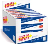 Dextro Energy Classic - 24 Stuks - Voordeelverpakking