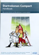 Startrekenen Compact  -   Startrekenen Compact Handboek
