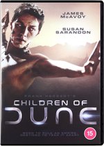 Les enfants de Dune [2DVD]