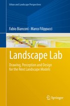 Urban and Landscape Perspectives 20 - Landscape Lab