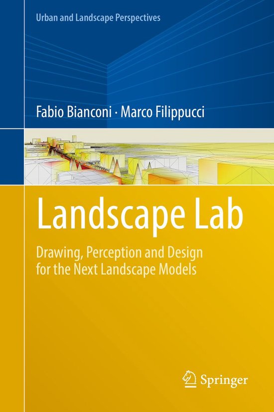 Earth and Environmental Science (R0) - Landscape Lab - cover