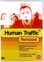 Human Traffic [DVD]