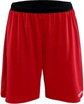 Craft Progress Basket Shorts W 1911113 - Bright Red - XS