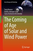 Green Energy and Technology - The Coming of Age of Solar and Wind Power