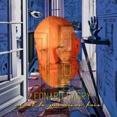 Léonard Lasry - Avant La Première Fois (LP)