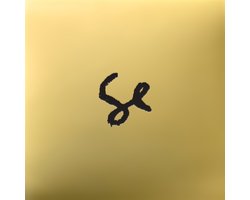 Sylvan Esso - Sylvan Esso (2 LP) (10th Anniversary Edition) (Coloured Vinyl) (Deluxe Edition)