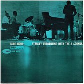 Three Sounds Stanley Turrentine - Blue Hour (LP)