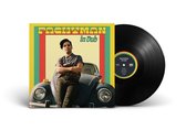 Pachyman - In Dub (LP)