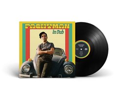 Pachyman - Pachyman In Dub (LP)