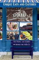 Unique Eats and Eateries of Spokane