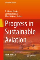 Sustainable Aviation - Progress in Sustainable Aviation
