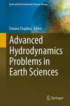 Earth and Environmental Sciences Library - Advanced Hydrodynamics Problems in Earth Sciences
