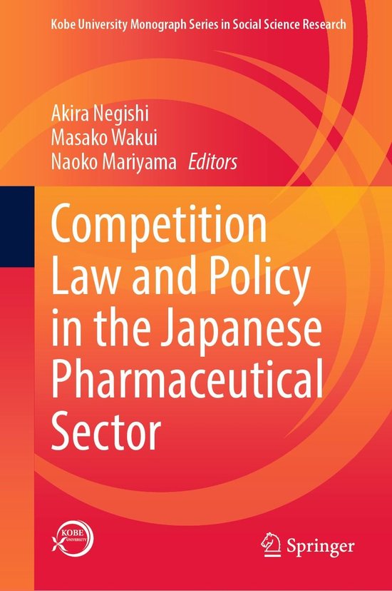Law and Criminology (R0) - Competition Law and Policy in the ... - cover