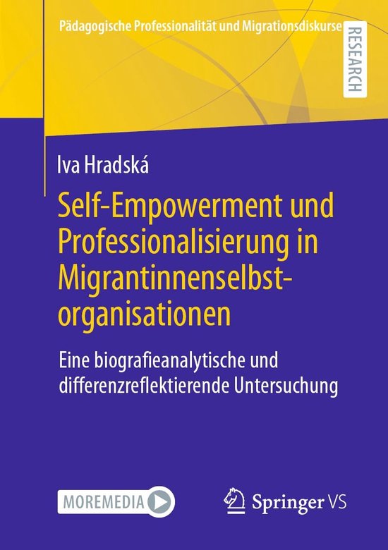 Foto: P dagogische professionalit t und migrationsdiskurse self empowerment und professionalisierung in migrantinnenselbstorganisationen