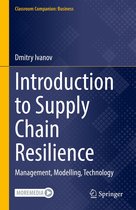 Classroom Companion: Business - Introduction to Supply Chain Resilience