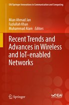 EAI/Springer Innovations in Communication and Computing - Recent Trends and Advances in Wireless and IoT-enabled Networks