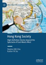 Hong Kong Studies Reader Series - Hong Kong Society
