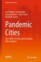 Cities Research Series - Pandemic Cities
